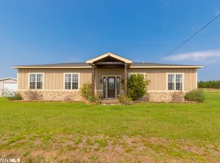 17495 Prochazka Rd, Elberta, AL 36530