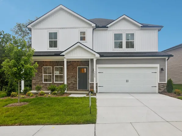924 Calvin Ct Lot 98, Antioch, TN 37013