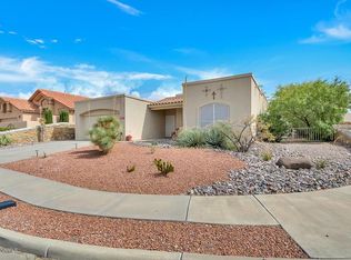 4502 Paseo Azul, Las Cruces, NM 88011
