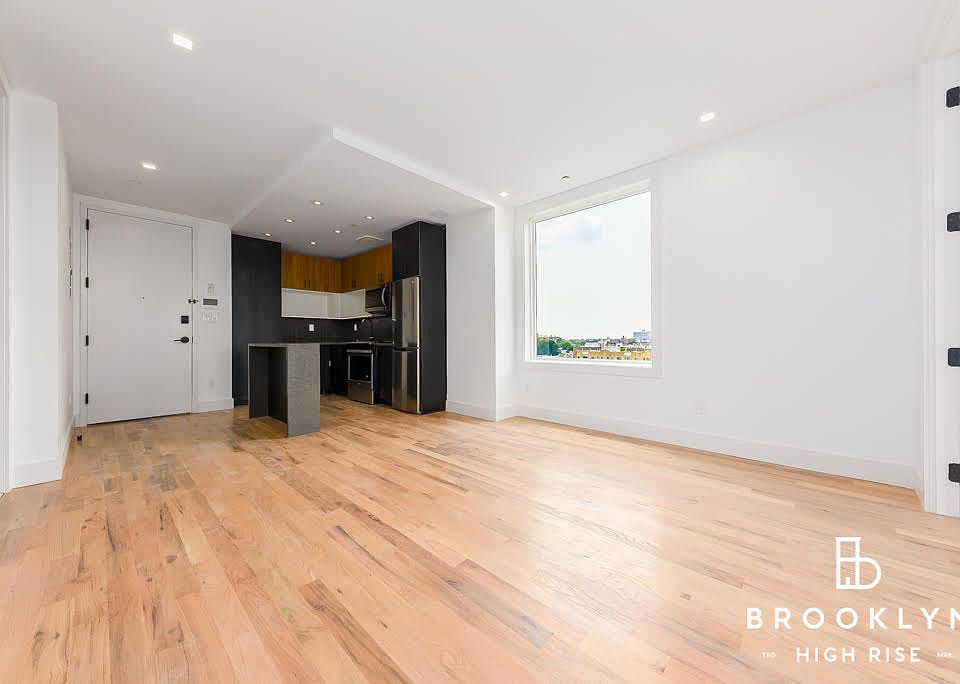 1st image of 986 Rogers Ave Penthouse 6C