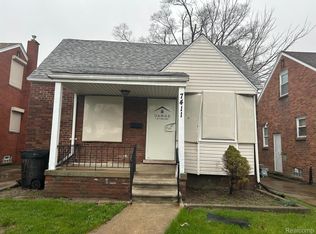 7411 Stout St, Detroit, MI 48228