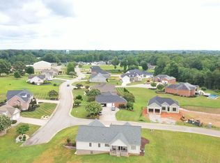 157 Cross Creek Ln, Danville, VA 24540