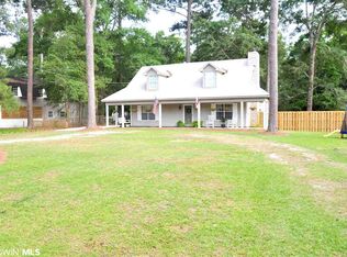 7235 Franklin Rd, Foley, AL 36535