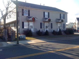15 Revere St #15, Springfield, MA 01108