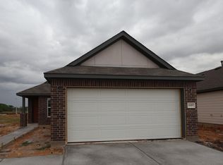 1089 Garnet Star Dr, La Marque, TX 77568