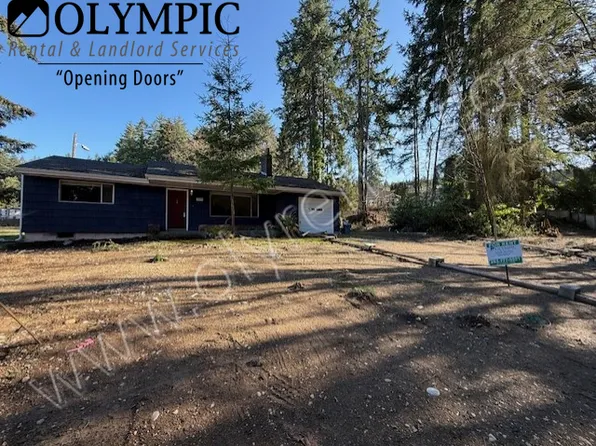 1310 Union Ave, Steilacoom, WA 98388