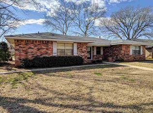 1711 Terrace Dr, Duncan, OK 73533