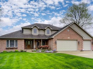 100 Dogwood Dr, West Milton, OH 45383