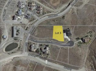 6 Lapis Lane, Mt. Crested Butte, CO 81225