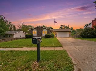 4207 SW 25th St, Des Moines, IA 50321
