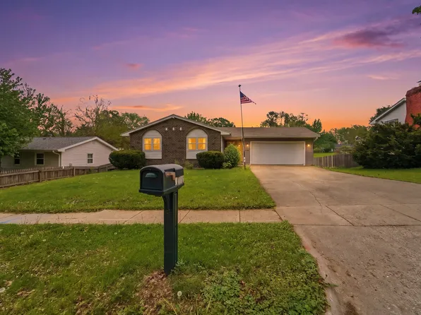 4207 SW 25th St, Des Moines, IA 50321