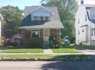 159 S Lakeview Ave, Youngstown, OH