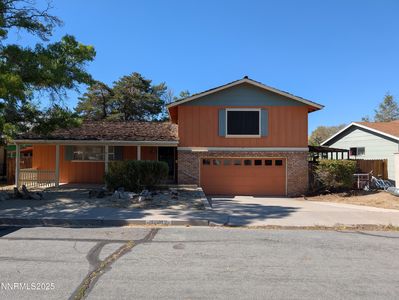 1402 La Loma Dr, Carson City, NV, 89701