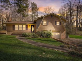 4737 Ann Cir, Powder Springs, GA 30127