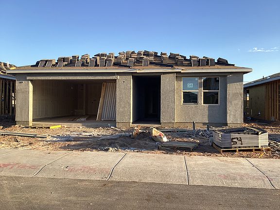 5517 West San Gabriel Avenue - Lot 54 - Claridge Interior Image 1