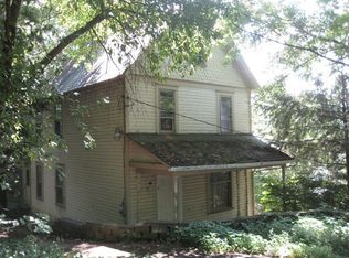 6 Bleakley Ave, Franklin, PA