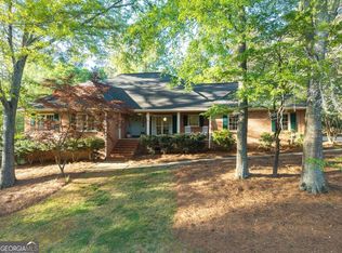 147 Woodhaven Cir, Athens, GA