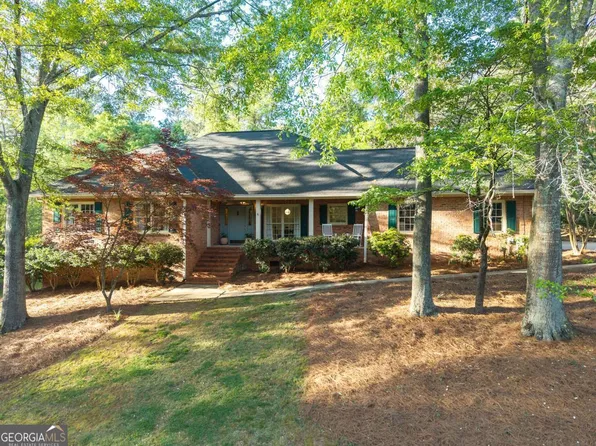 147 Woodhaven Cir, Athens, GA 30606