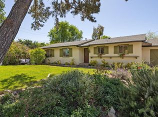 921 Topaz Ct, Ojai, CA 93023