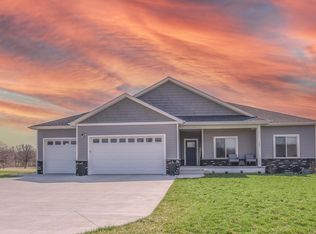 561 Wedge Ct, Coldwater, MI