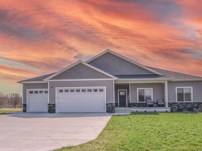 561 Wedge Ct, Coldwater, MI, 49036