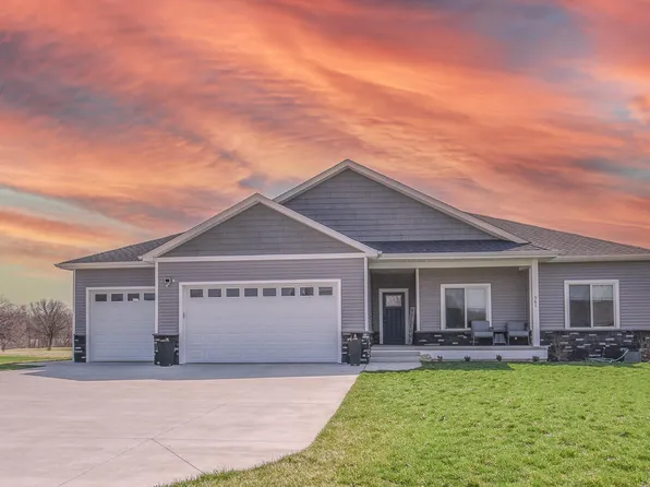 561 Wedge Ct, Coldwater, MI 49036