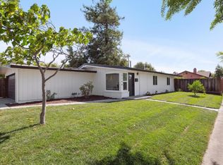 1146 Charmwood Ct, Sunnyvale, CA
