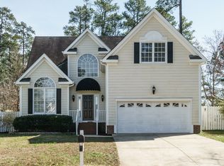 203 Lost Tree Ln, Cary, NC 27513