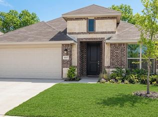 10337 Lenten Rose St, Crowley, TX 76036