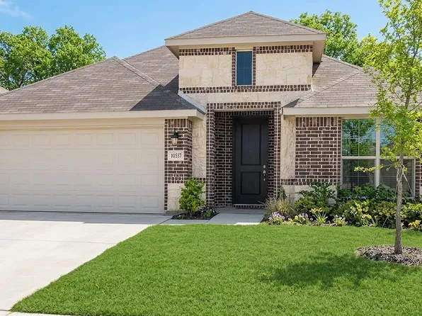 10337 Lenten Rose St, Crowley, TX 76036