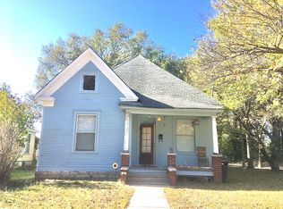 723 S Broadway Ave, Springfield, MO 65806