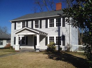 1246 Main St, Roanoke, AL 36274