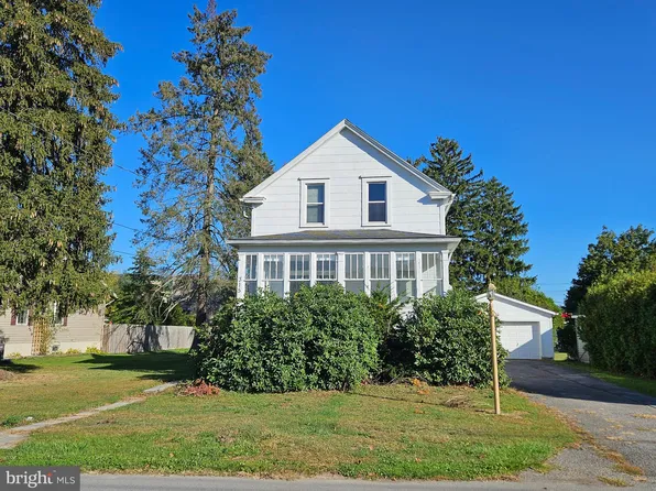 315 Poe Pl, Altoona, PA 16602