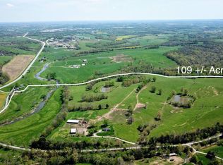 280 Keenland Rd, Springfield, KY 40069