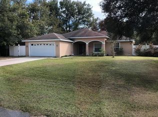 1608 SW 168th Loop, Ocala, FL 34473
