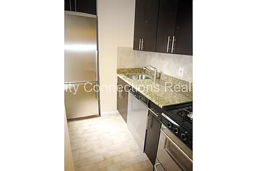 Rented by City Connections Realty