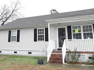 823 Stanley Rd, Portsmouth, VA 23701