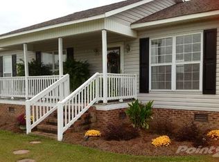 3298 Lisbon Rd, Council, NC 28434