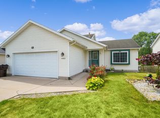 1682 Steff Ct SW, Wyoming, MI 49519