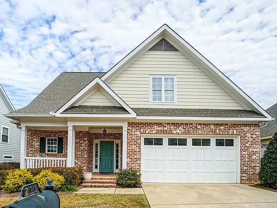Welcome home!