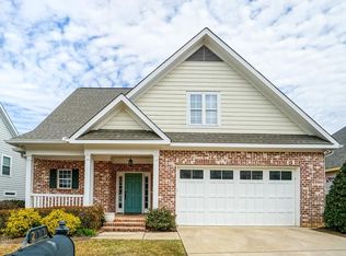 211 Oberon Ln, Macon, GA 31210