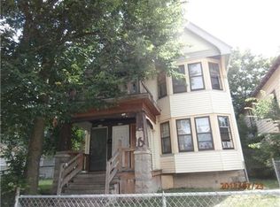 2510-2512 N 39th St, Milwaukee, WI 53210