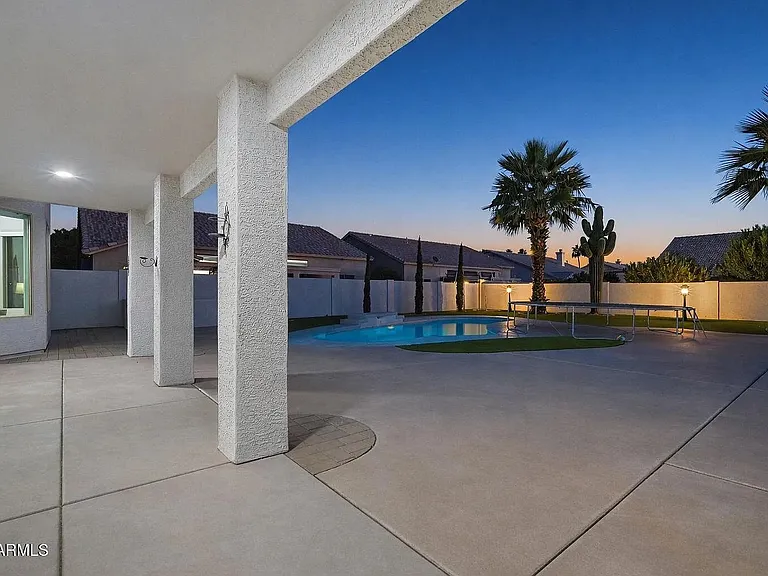6951 E Milagro Ave — Photo 28