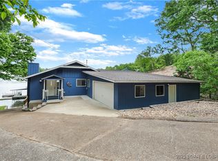 1432 Duckhead Rd, Lake Ozark, MO 65049