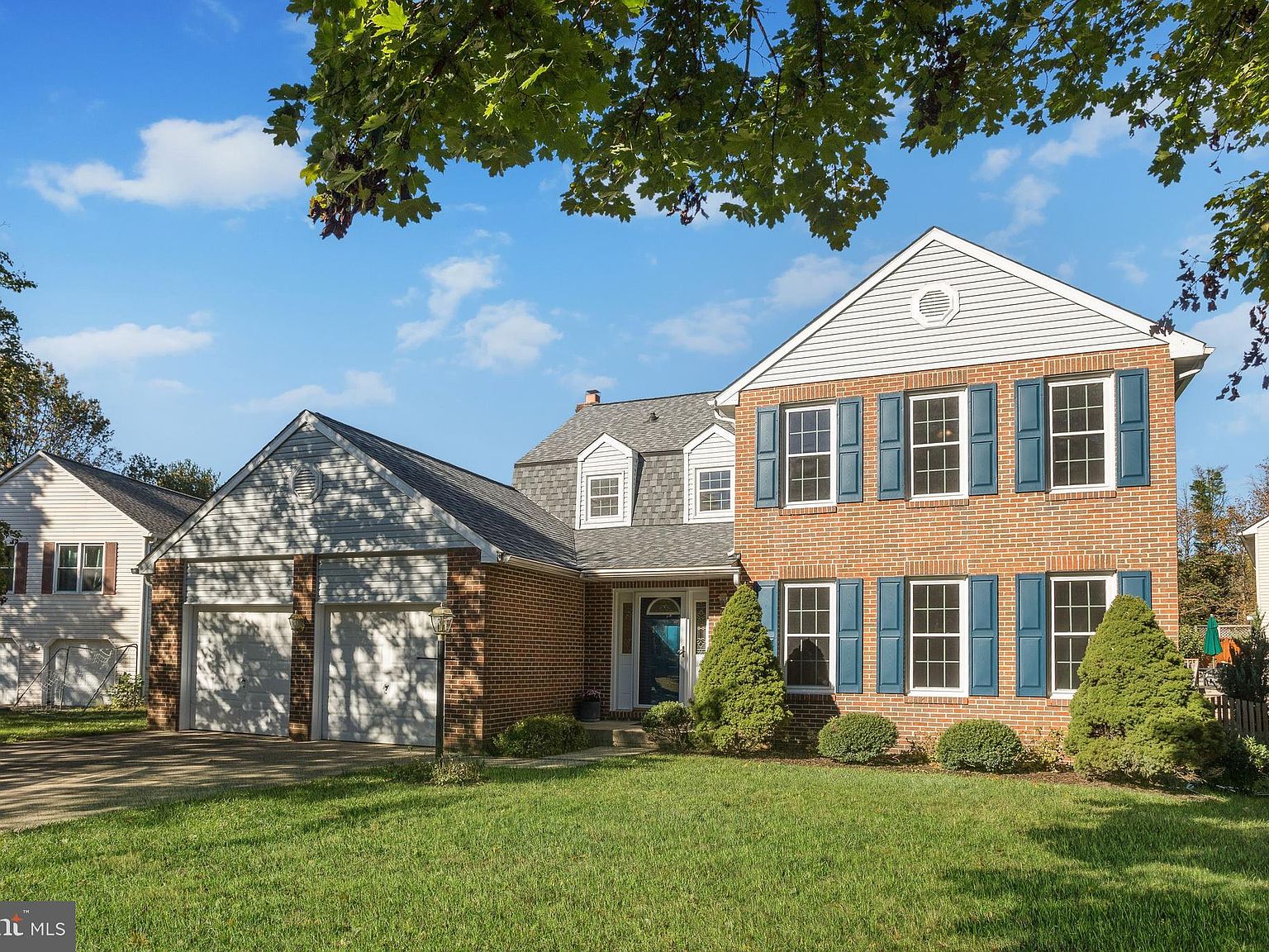7306 Farthest Thunder Ct, Columbia, MD 21046 | Zillow