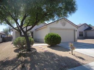 3951 W Pine Creek Way, Tucson, AZ 85745
