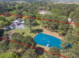 4915 County Road 197, Alvin, TX 77511