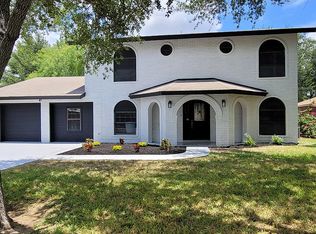 2438 Briarwood Dr, Mission, TX 78574