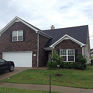 Great corner lot!