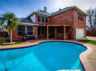 8467 Trace Ridge Pkwy, Fort Worth, TX 76137